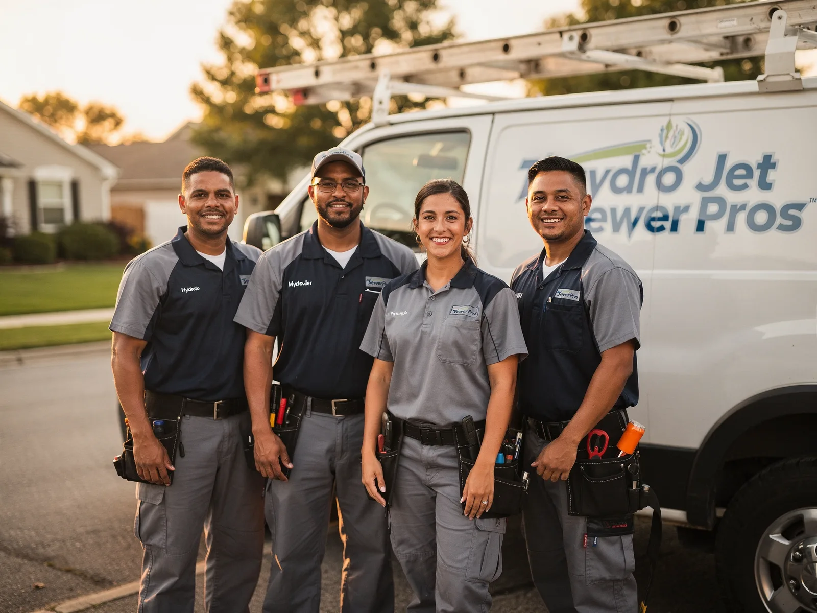 Hydro Jetting company in Far Rockaway, NY